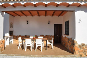 Casa rural Molino S CAZORLA PISCINA COMPARTIDA, Pozo Alcon